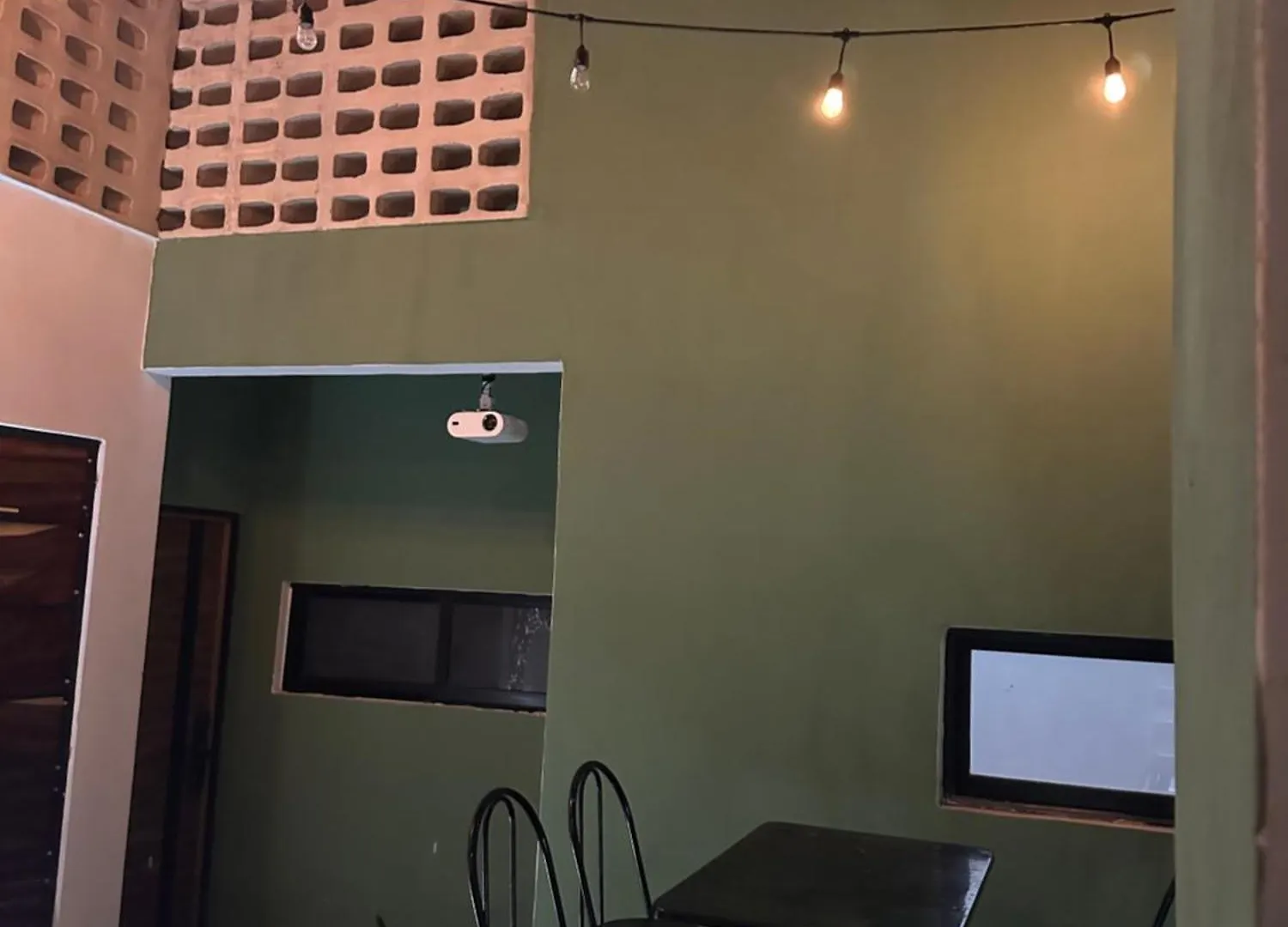شقة Almendras Rest House كانكون المكسيك