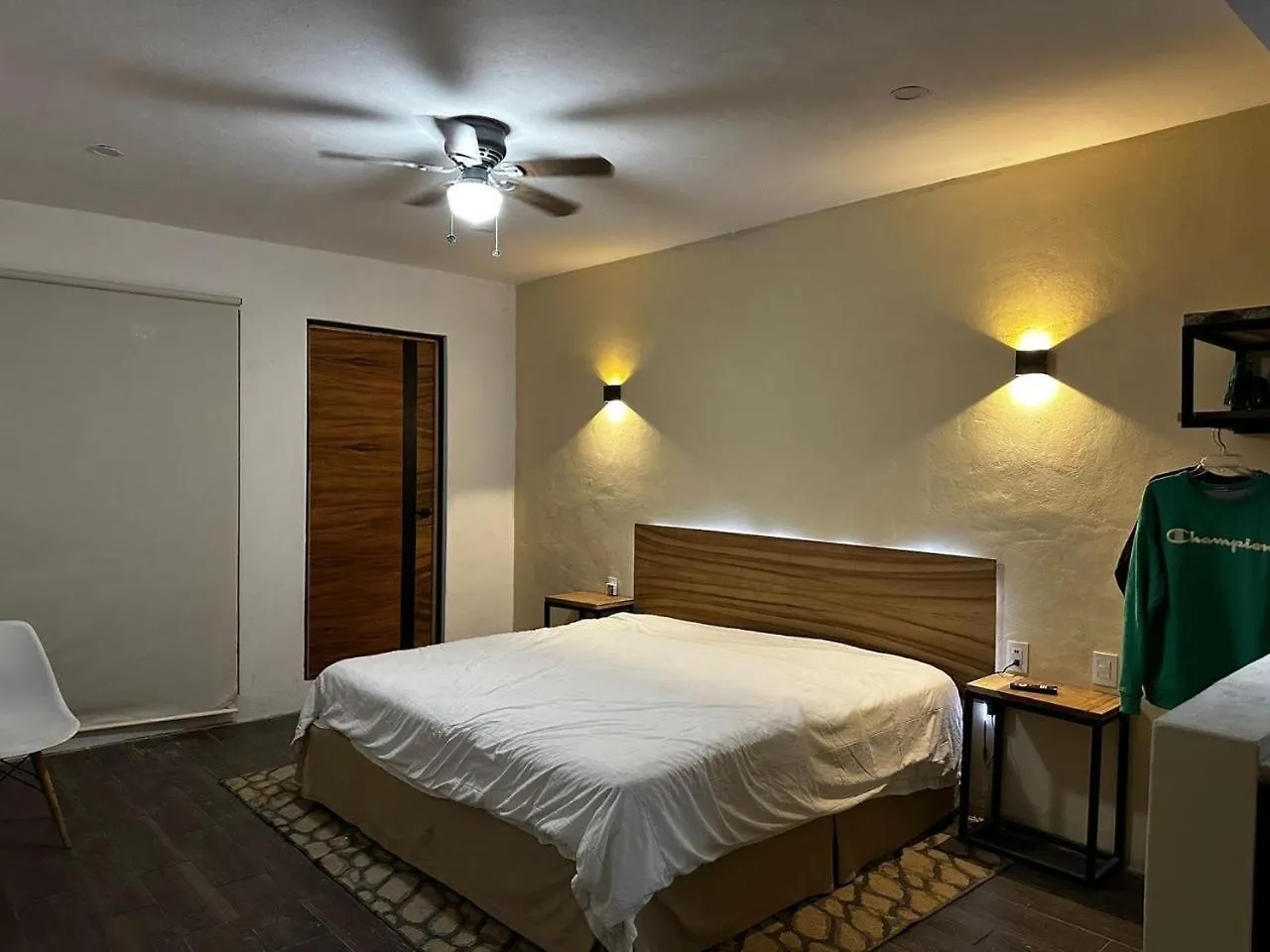 Apartman Almendras Rest House Cancún Mexikó