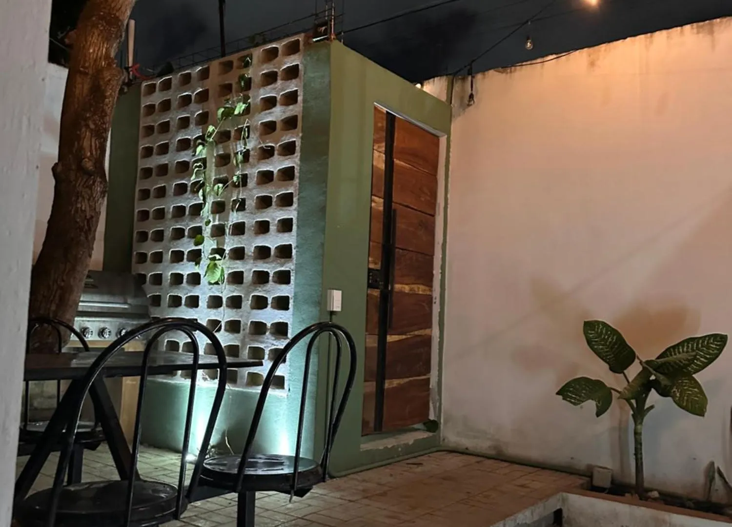 Apartman Almendras Rest House Cancún